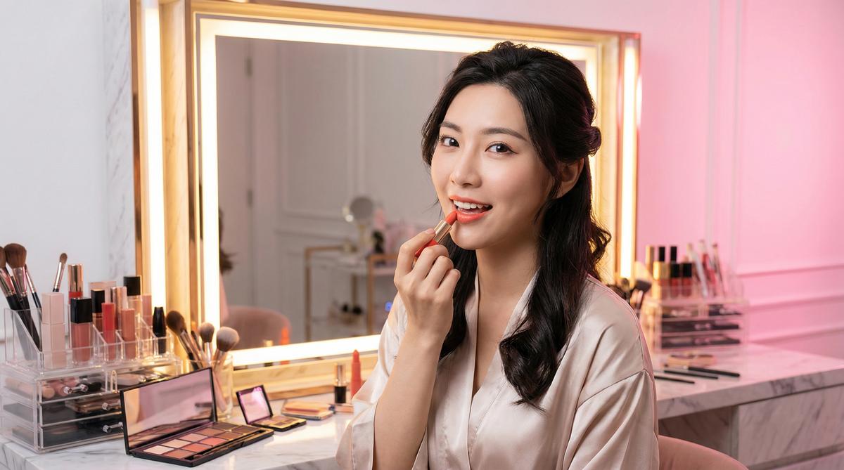 花都影视美食视频