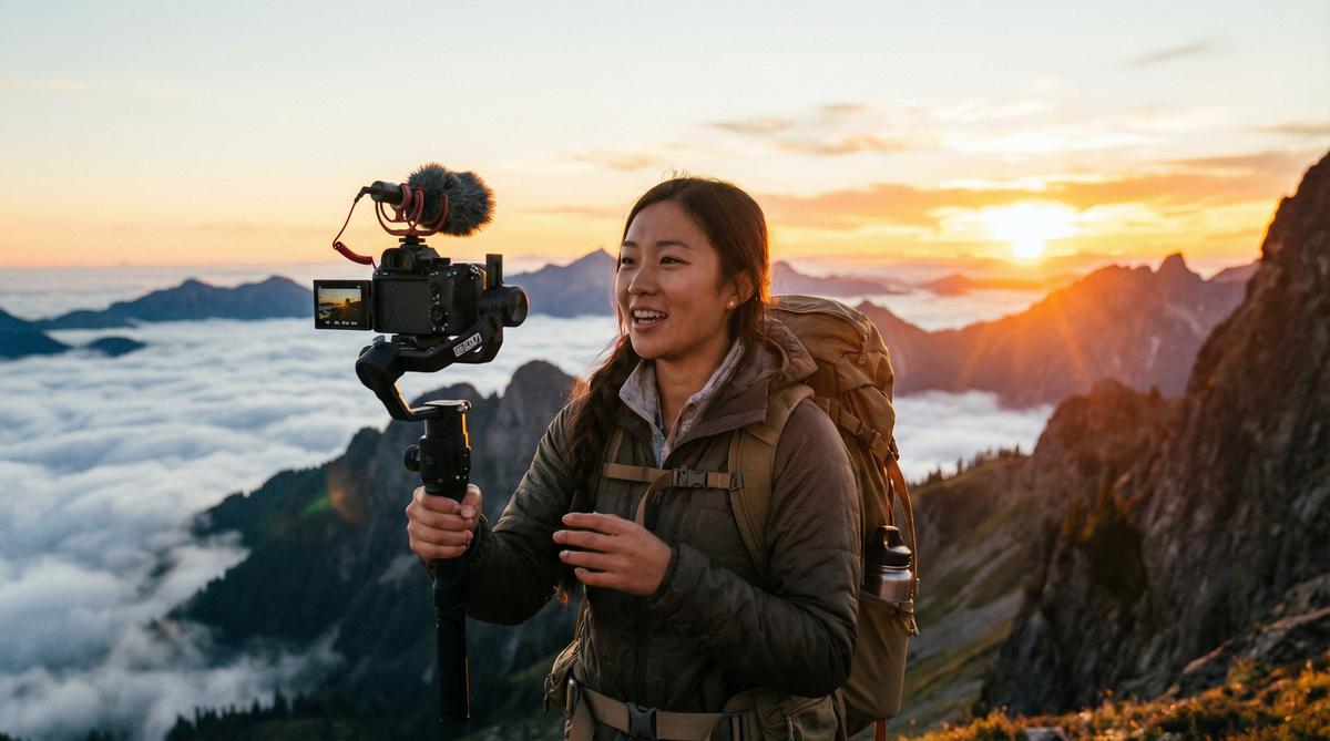 花都影视短视频
